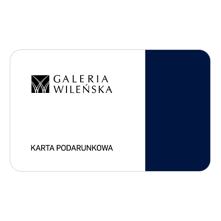 Karta podarunkowa